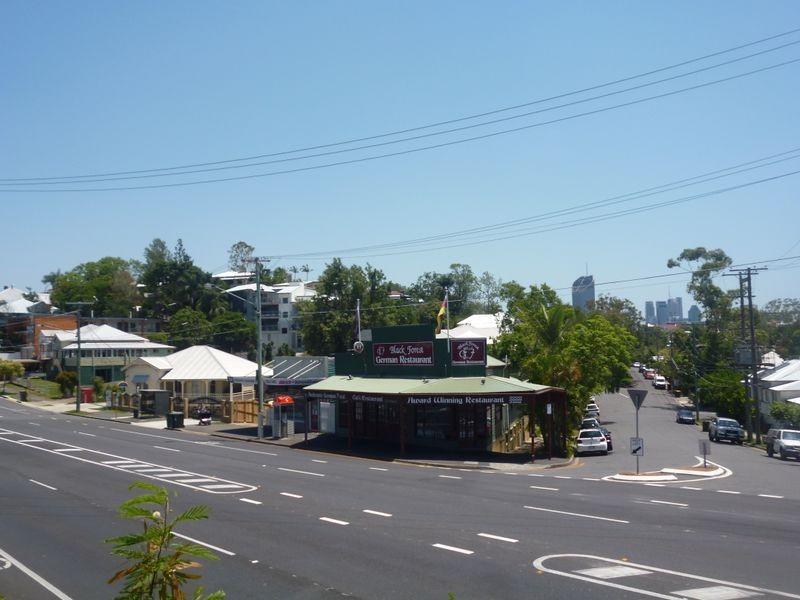 196 Gladstone Road, Highgate Hill QLD 4101