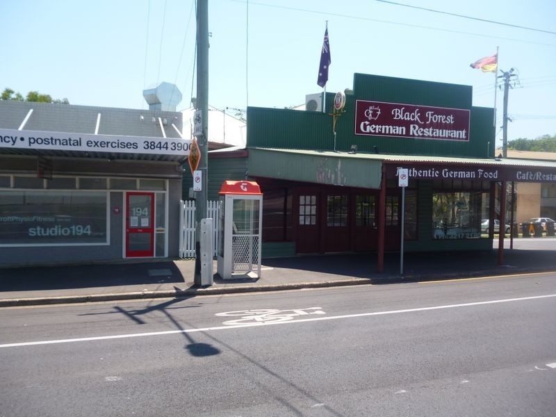 196 Gladstone Road, Highgate Hill QLD 4101