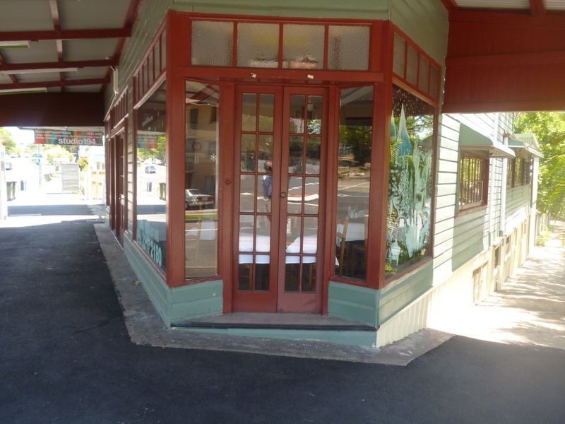 196 Gladstone Road, Highgate Hill QLD 4101