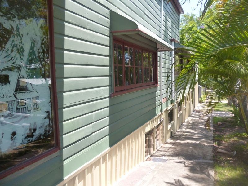 196 Gladstone Road, Highgate Hill QLD 4101