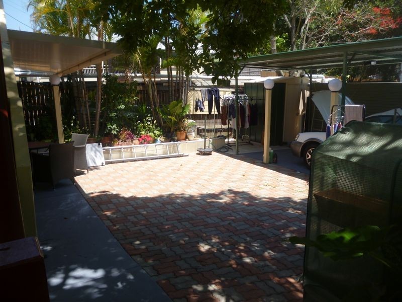 196 Gladstone Road, Highgate Hill QLD 4101