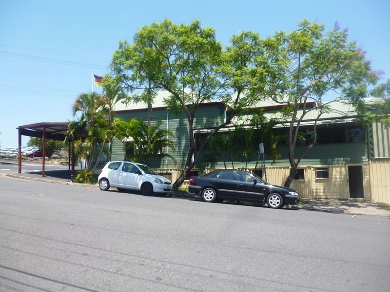 196 Gladstone Road, Highgate Hill QLD 4101