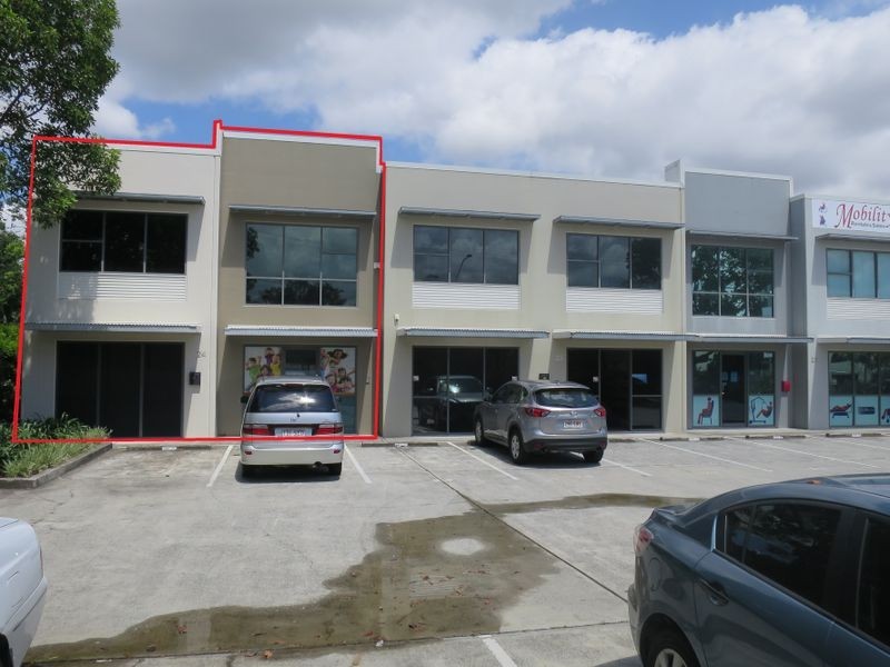 24/172 North Road, Woodridge QLD 4114