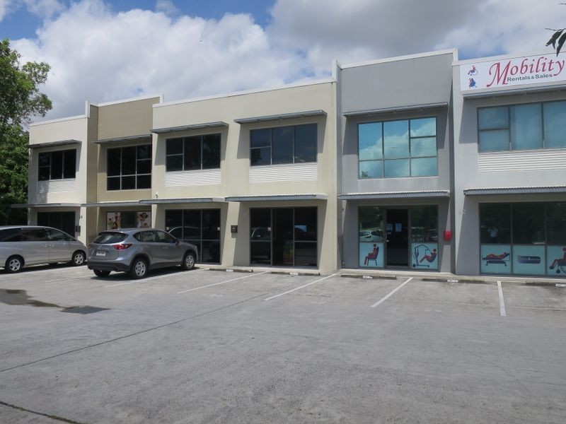 24/172 North Road, Woodridge QLD 4114