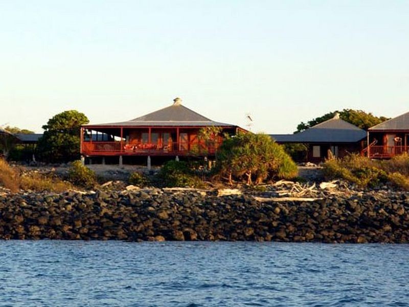 1 Island Road, Bowen QLD 4805