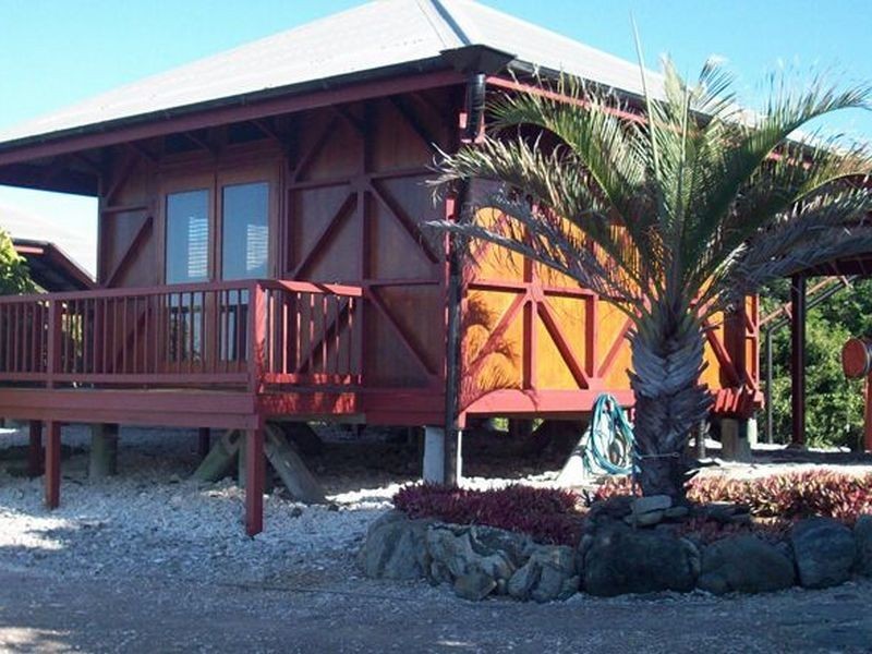 1 Island Road, Bowen QLD 4805