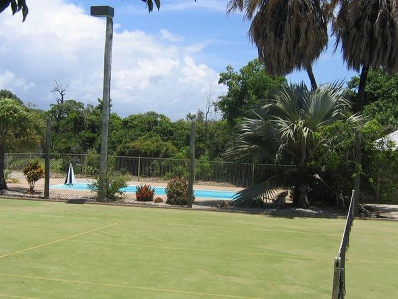 1 Island Road, Bowen QLD 4805
