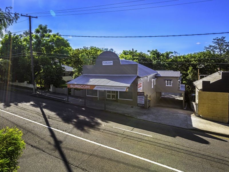 483 Milton Road, Auchenflower QLD 4066