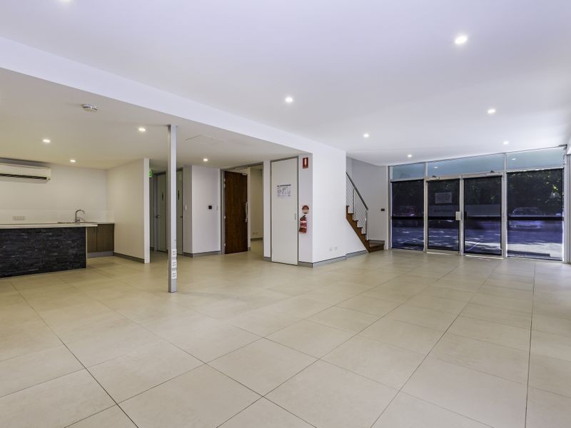 483 Milton Road, Auchenflower QLD 4066