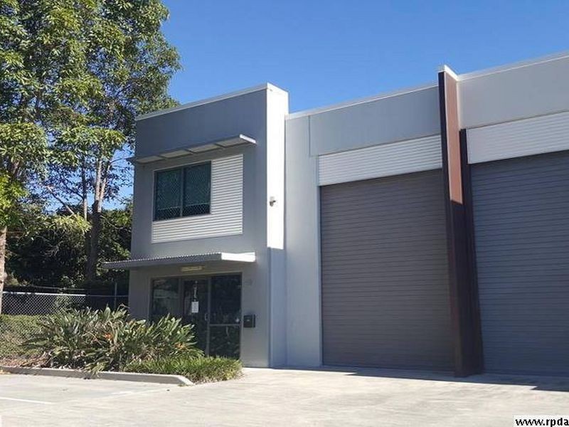 19/172 North Road, Woodridge QLD 4114