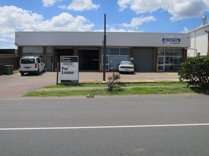 2/9 Westerway Street, Slacks Creek QLD 4127