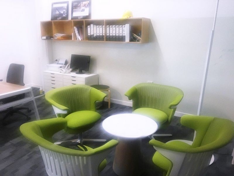 Ground Floor/70 Merivale Street, South Brisbane QLD 4101