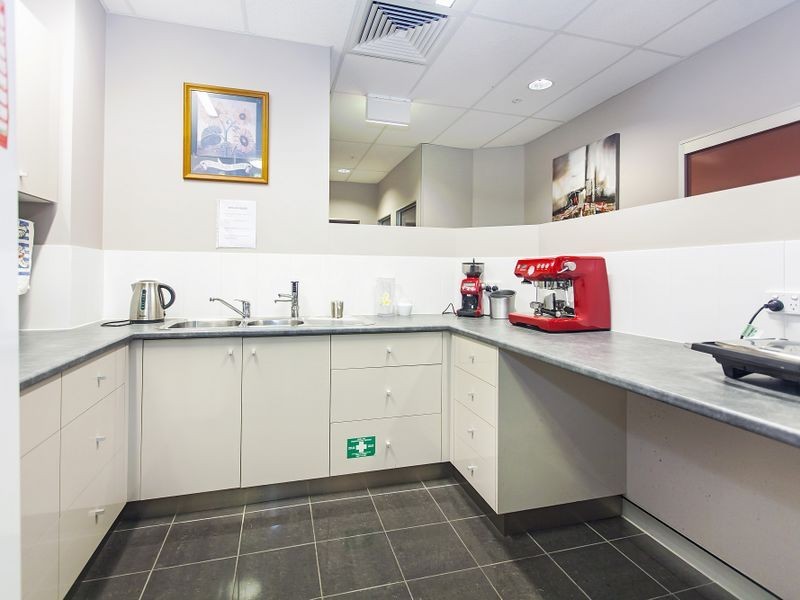 1/18 Flinders Parade, North Lakes QLD 4509