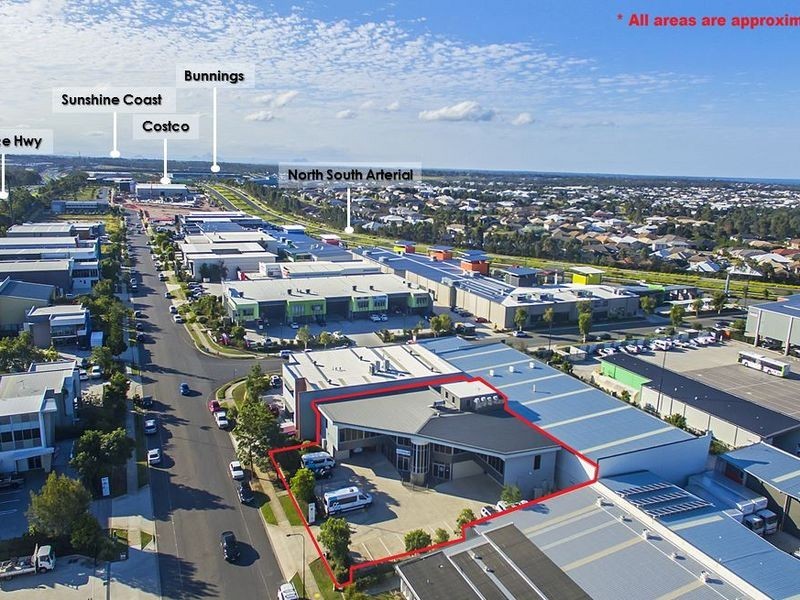 1/18 Flinders Parade, North Lakes QLD 4509