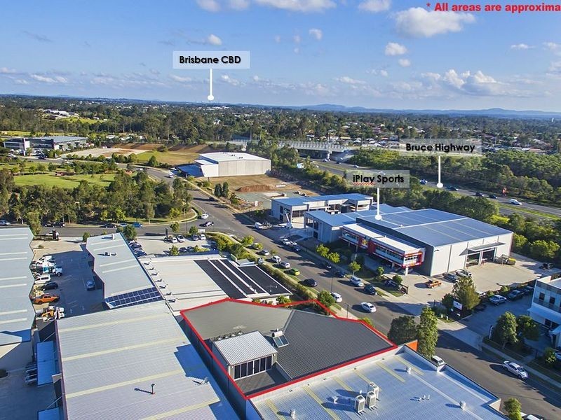 1/18 Flinders Parade, North Lakes QLD 4509