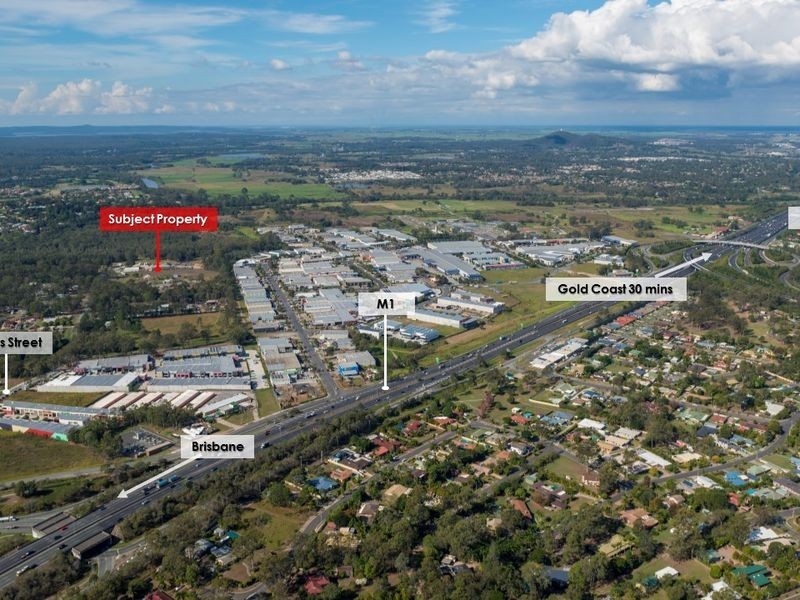 Loganholme QLD 4129