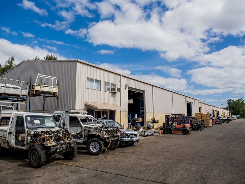 10/594 Boundary Road, Archerfield QLD 4108