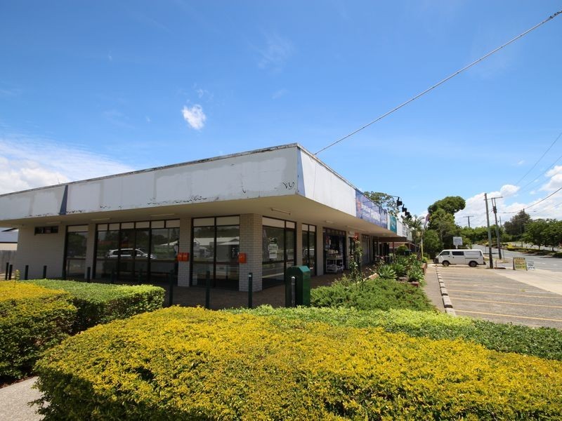 Shop 3/139 Bryants Road, Loganholme QLD 4129