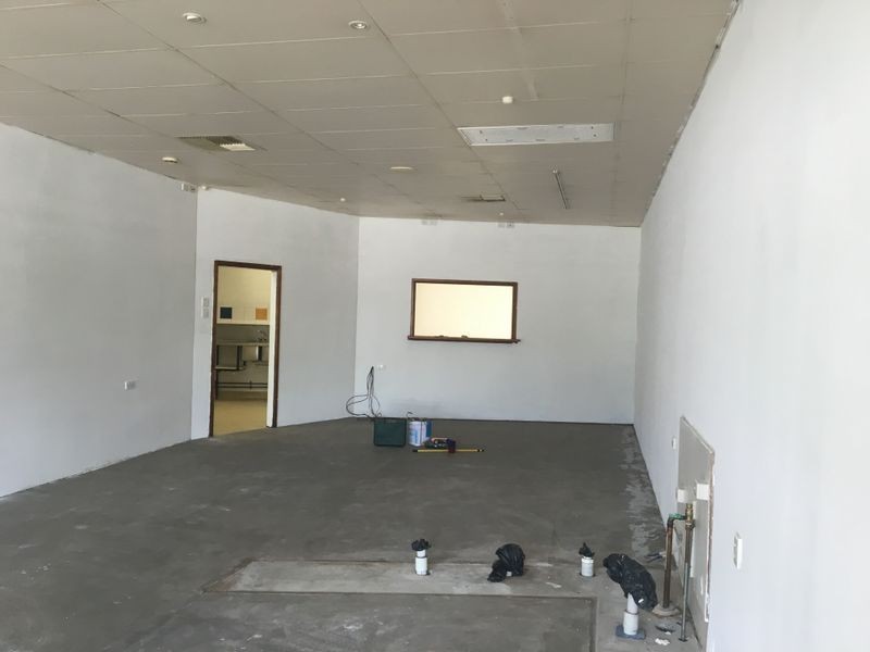 Shop 5/377 Cavendish Road, Coorparoo QLD 4151