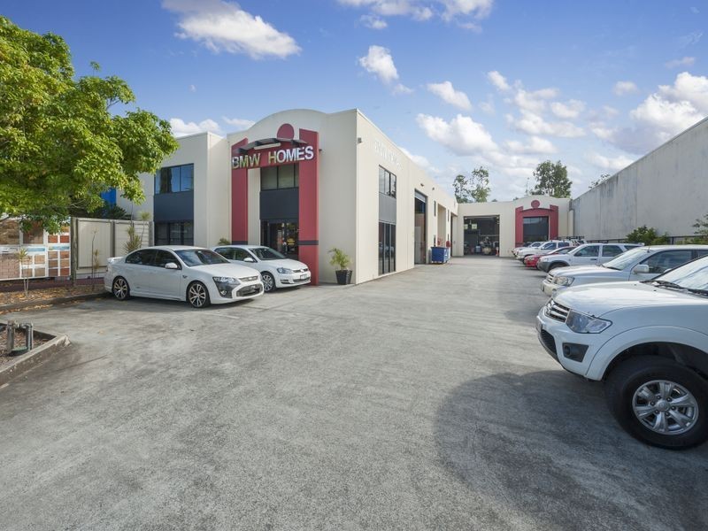 Unit 1/57 Nealdon Drive, Meadowbrook QLD 4131