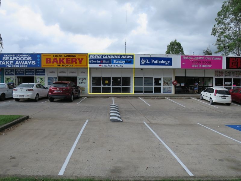 Shop 5/125 Castile Crescent, Edens Landing QLD 4207