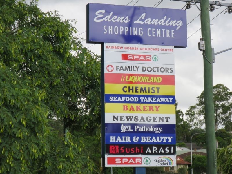 Shop 5/125 Castile Crescent, Edens Landing QLD 4207