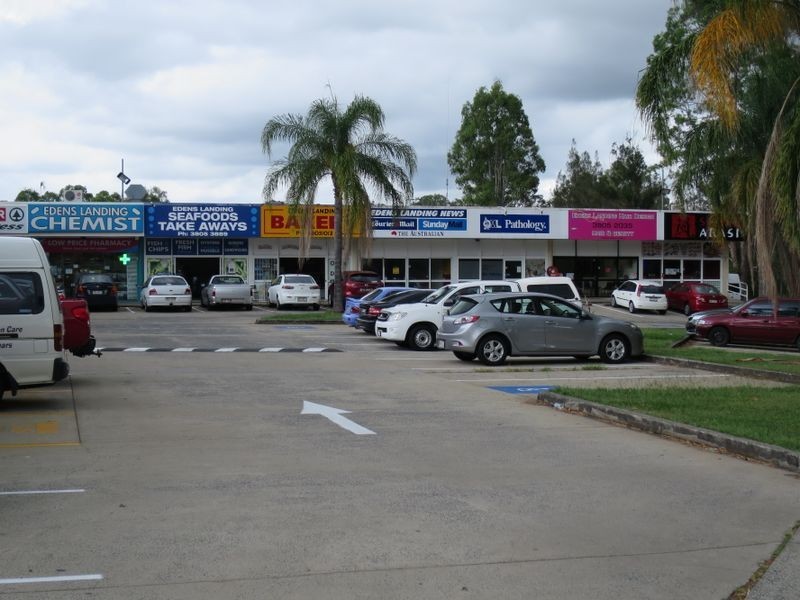 Shop 5/125 Castile Crescent, Edens Landing QLD 4207