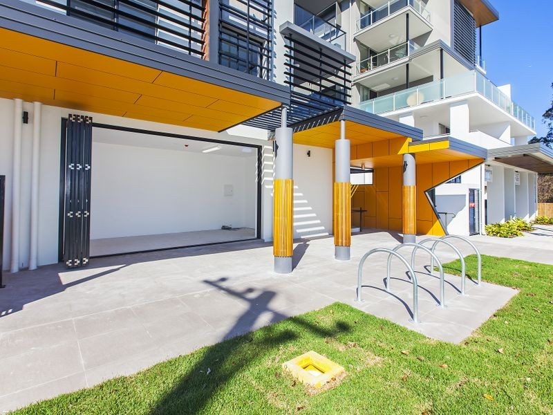 1/1053 Wynnum Road, Cannon Hill QLD 4170