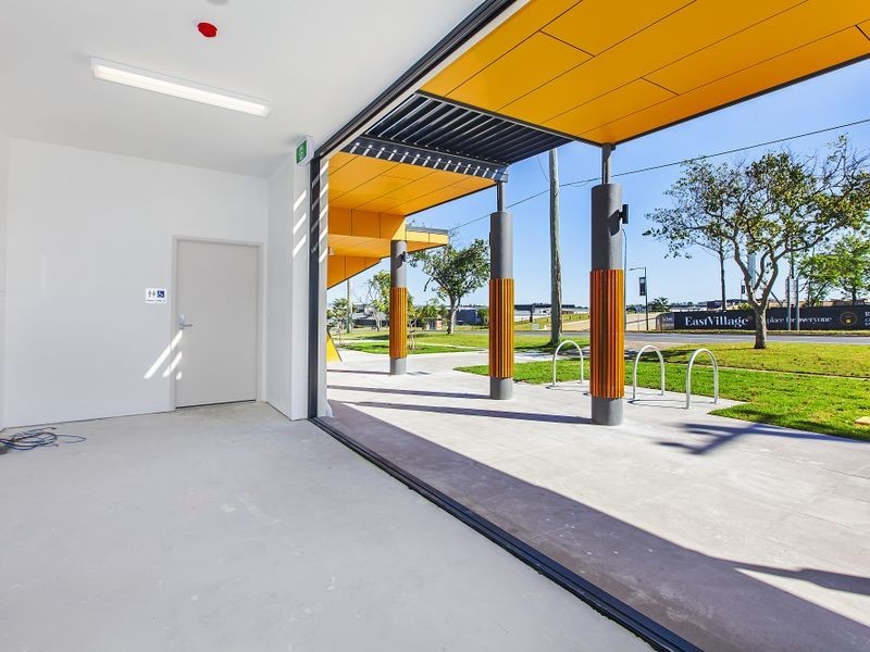 1/1053 Wynnum Road, Cannon Hill QLD 4170