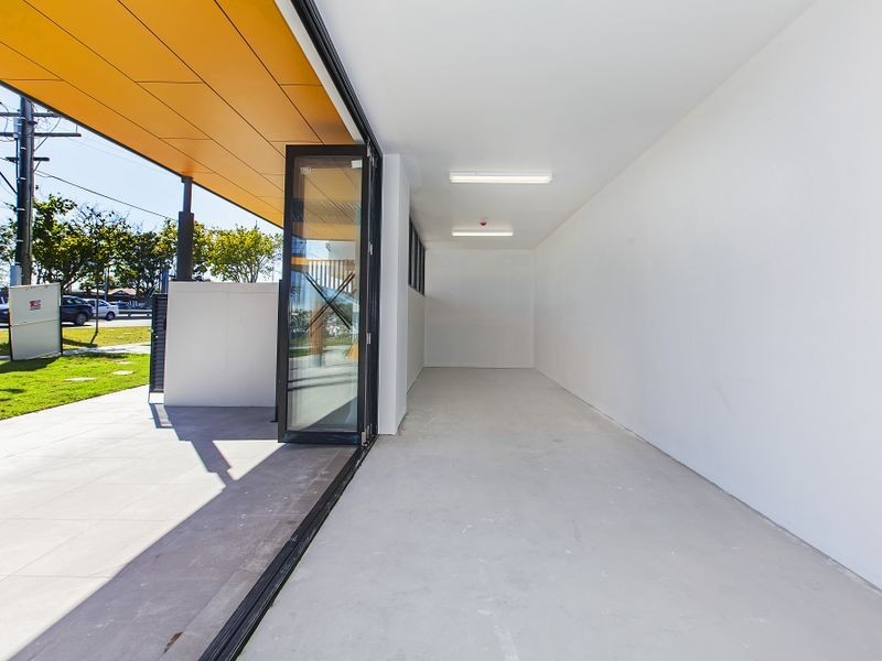 1/1053 Wynnum Road, Cannon Hill QLD 4170