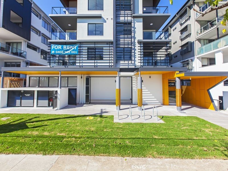 1/1053 Wynnum Road, Cannon Hill QLD 4170