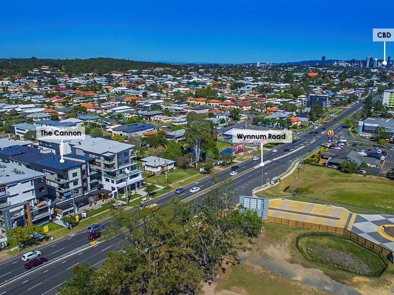 1/1053 Wynnum Road, Cannon Hill QLD 4170
