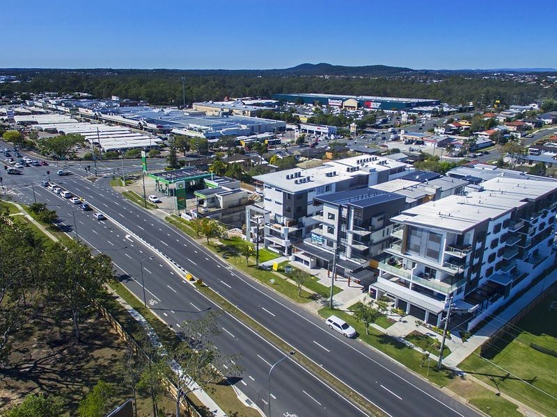 1/1053 Wynnum Road, Cannon Hill QLD 4170