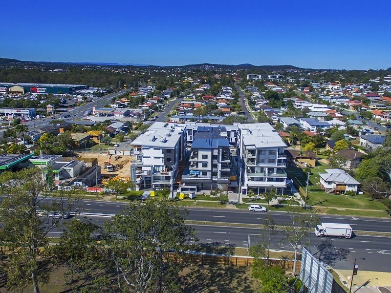 1/1053 Wynnum Road, Cannon Hill QLD 4170