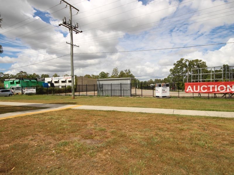 3671 Pacific Highway, Slacks Creek QLD 4127