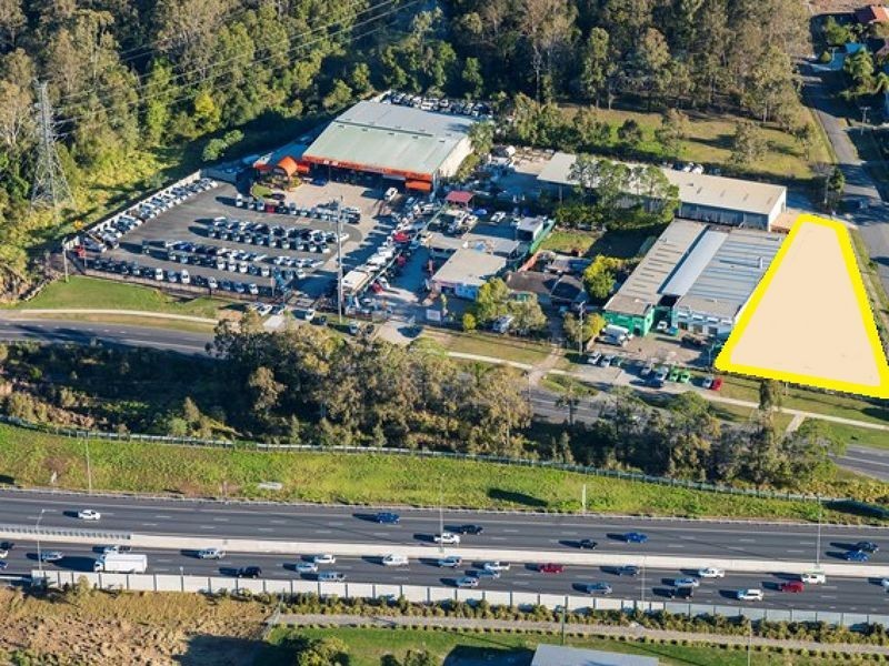3671 Pacific Highway, Slacks Creek QLD 4127
