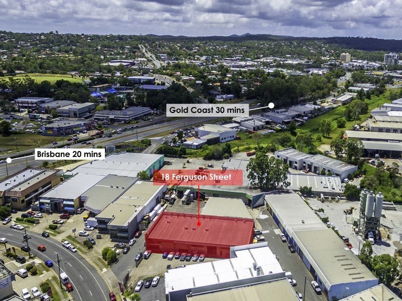 18 Ferguson Street, Underwood QLD 4119