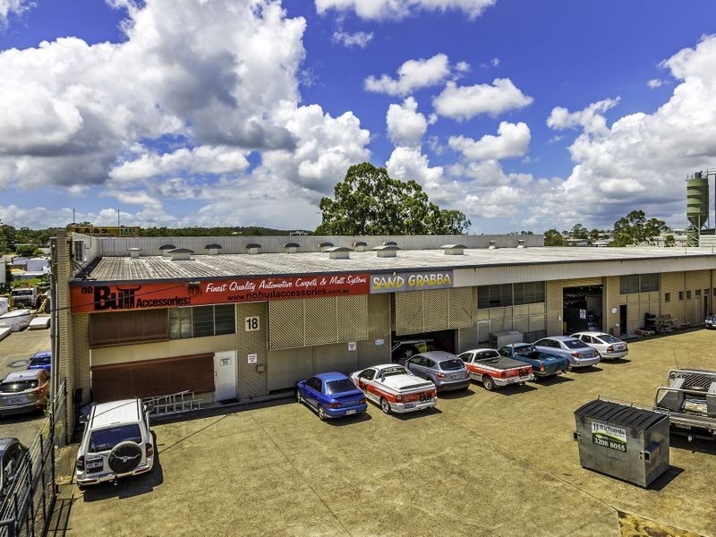 18 Ferguson Street, Underwood QLD 4119