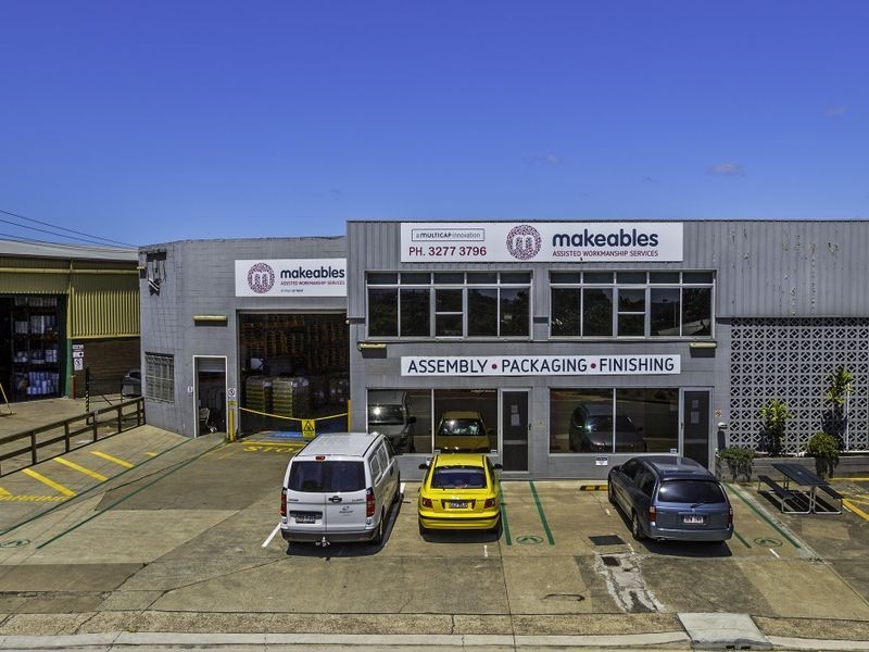 4 Leeds Street, Rocklea QLD 4106