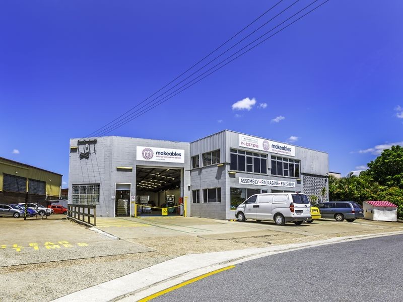 4 Leeds Street, Rocklea QLD 4106