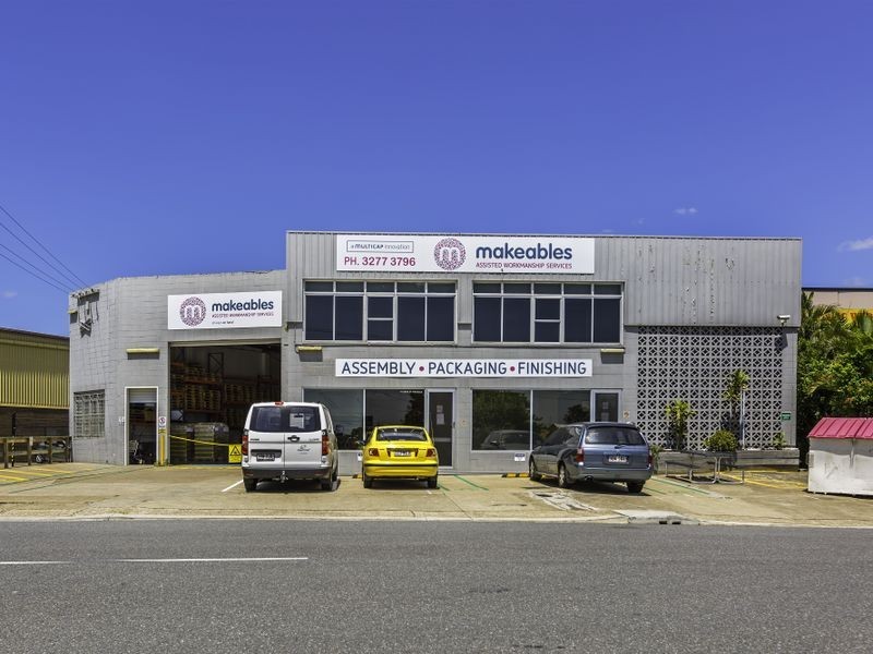 4 Leeds Street, Rocklea QLD 4106