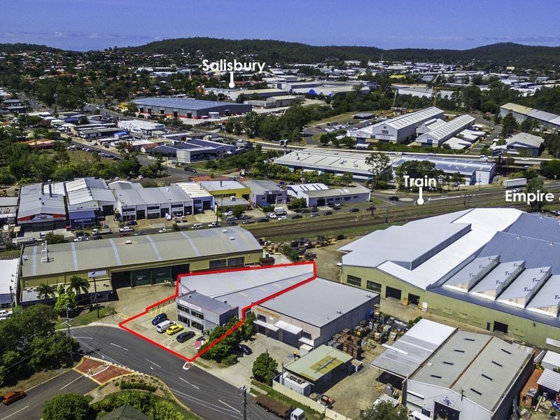 4 Leeds Street, Rocklea QLD 4106