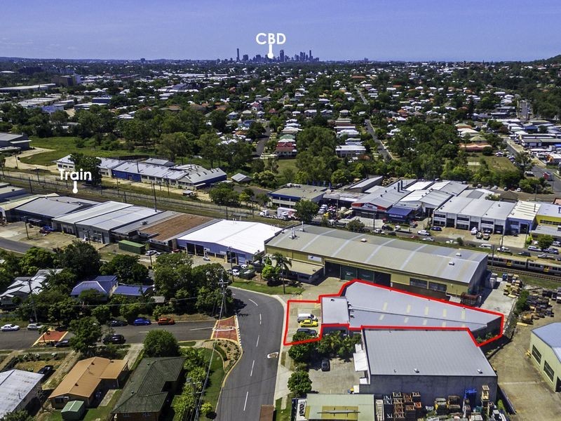 4 Leeds Street, Rocklea QLD 4106