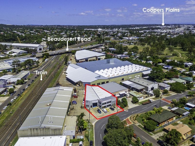 4 Leeds Street, Rocklea QLD 4106