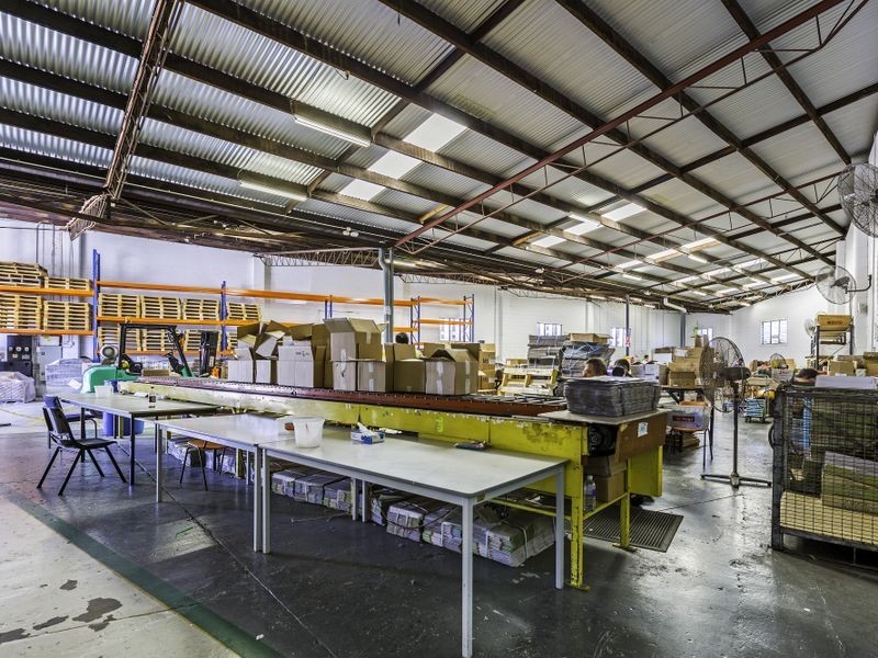 4 Leeds Street, Rocklea QLD 4106