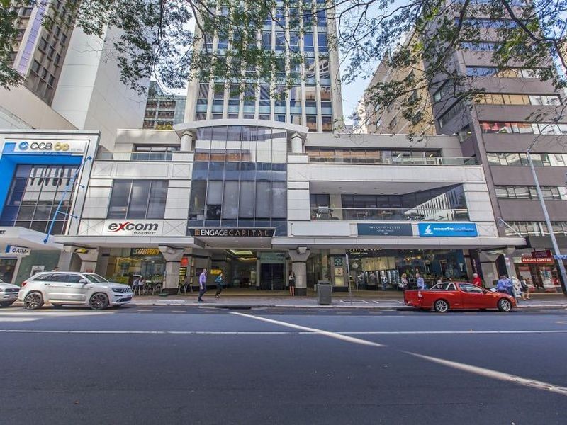 41/344 Queen Street, Brisbane QLD 4000