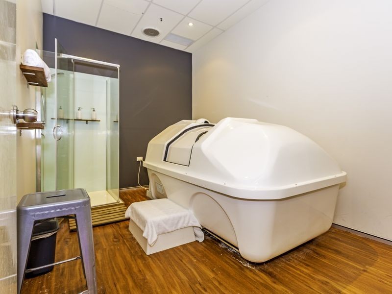 41/344 Queen Street, Brisbane QLD 4000