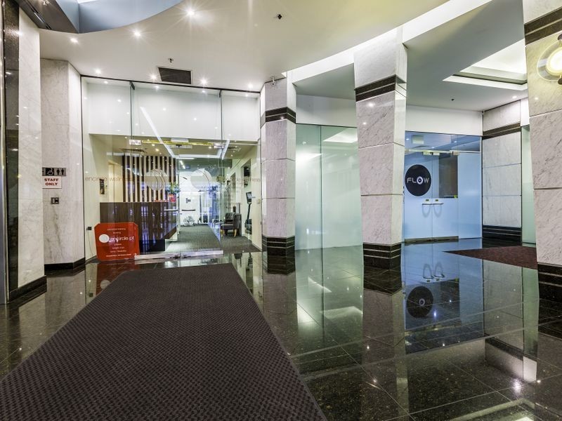 41/344 Queen Street, Brisbane QLD 4000