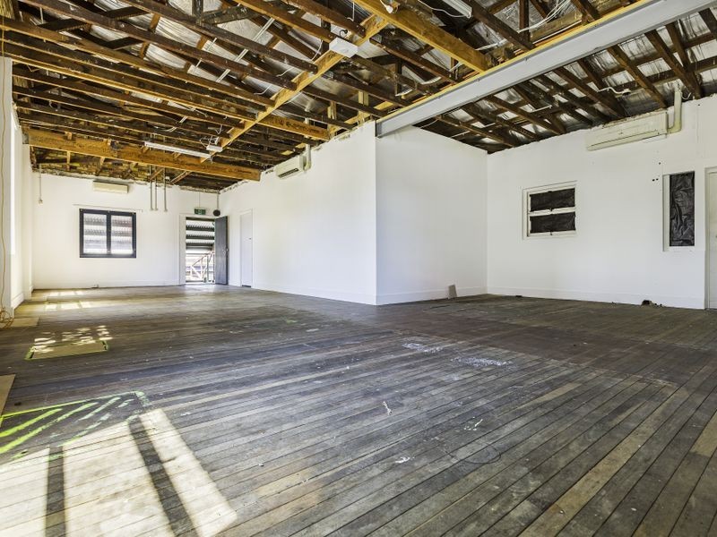 Upstairs/186 Brunswick Street, Fortitude Valley QLD 4006