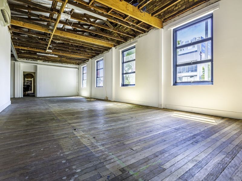 Upstairs/186 Brunswick Street, Fortitude Valley QLD 4006